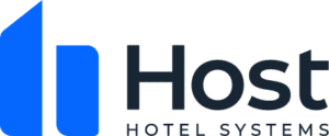 host hotel system
