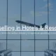 Lessons from the airline industry to optimize upselling in hospitality