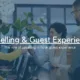The role of upselling in hotel guest experience