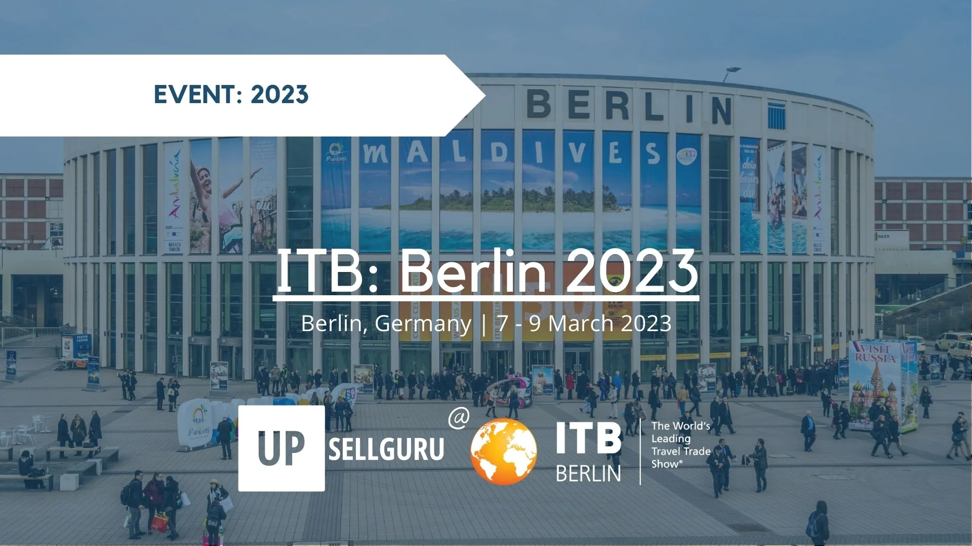 ITB Berlin 2023