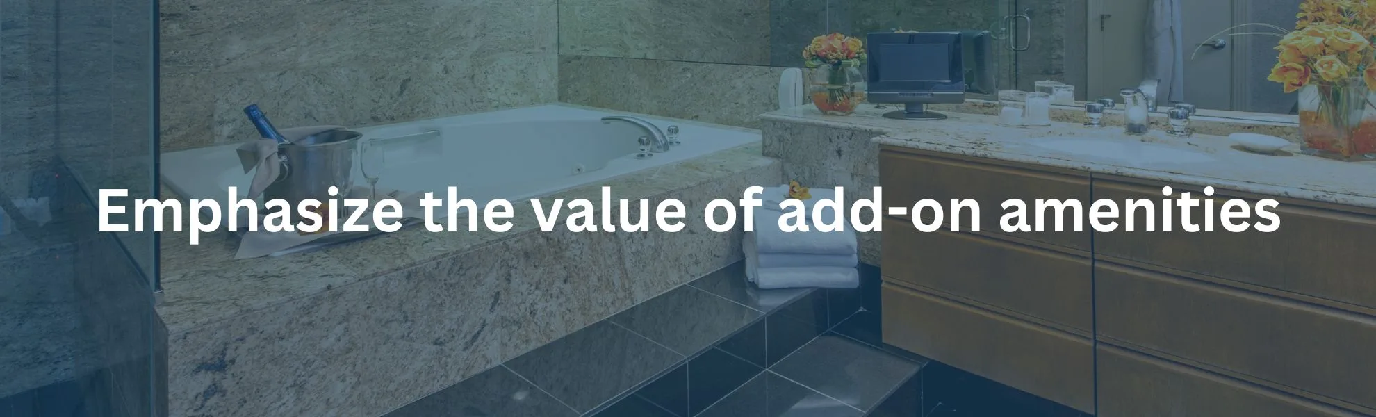 Hotel Room Descriptions Matter: Optimize For Conversions