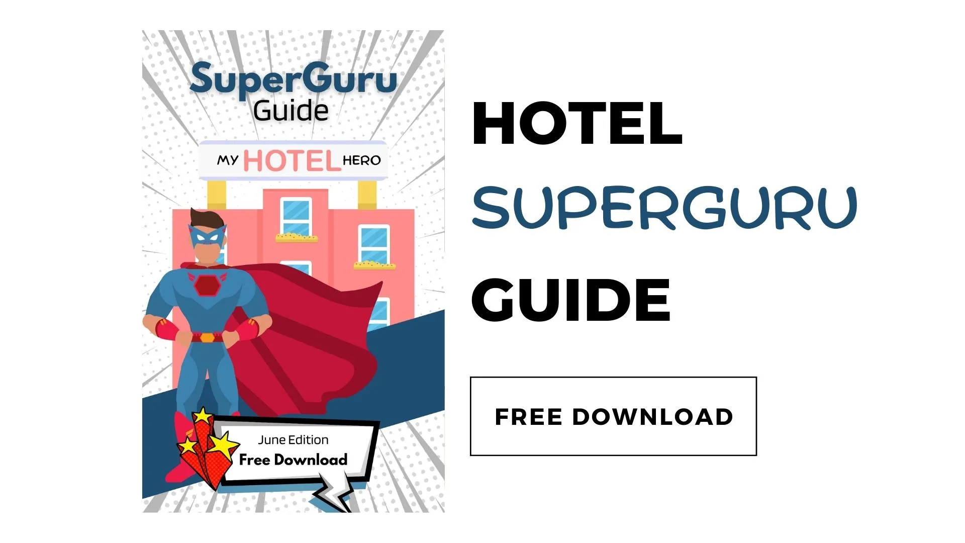 Hotel SuperGuru Guide: Hotel Revenue Management Guide