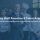 Hotel Upselling Technology: Boosting Staff Retention and Talent Acquisition