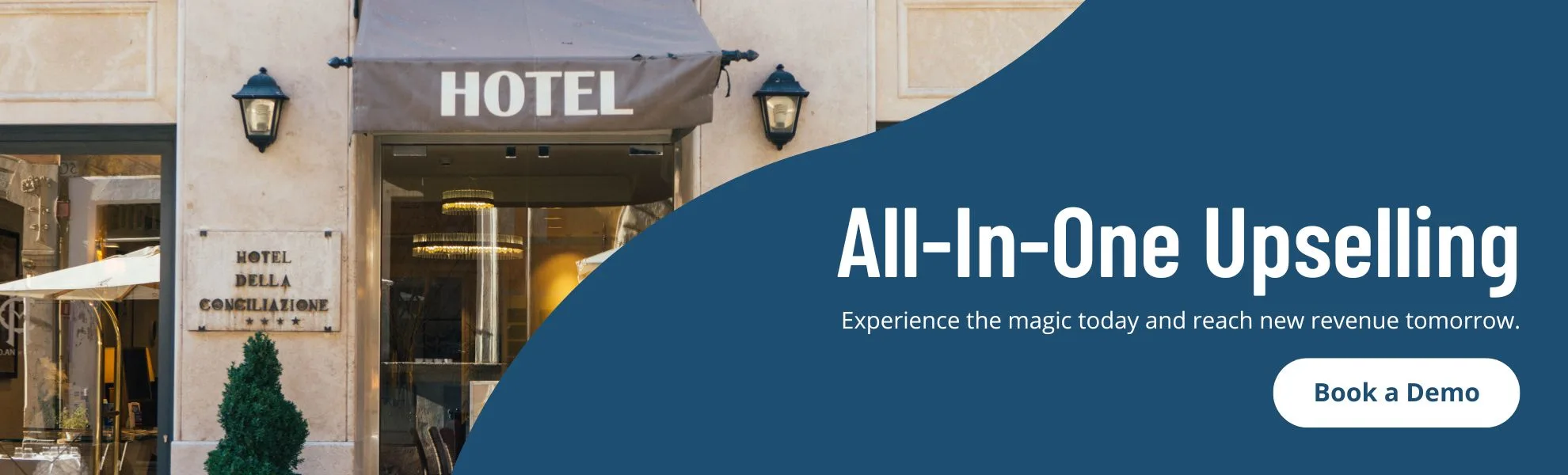 Unlocking Revenue Potential: Abandoned Carts in Pre-Arrival Upselling for Hotels